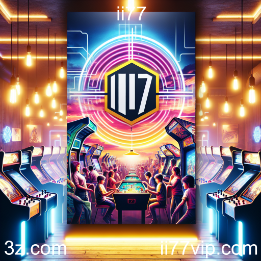 A Nostalgia dos Jogos Arcade: Uma Viagem pelo Tempo