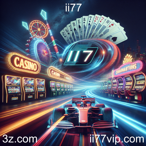 A Emoção dos Jogos de Corrida: Uma Experiência Acelerada