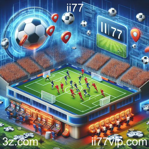 A Ascensão dos Jogos de Esportes no Mundo dos Videogames